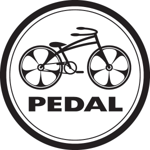 Sponsor Logo for Pedal Bicycles