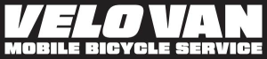 Sponsor Logo for Velo Van