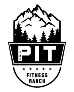 Sponsor Logo for The Pit Fitness Ranch