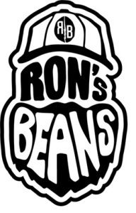 Sponsor Logo for Ron's Beans