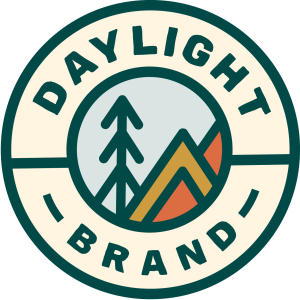 Sponsor Logo for Daylight Brand