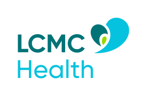 Sponsor Logo for LCMC Health
