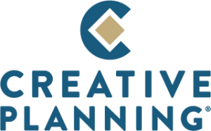 Sponsor Logo for Creative Planning