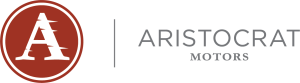 Sponsor Logo for Aristocrat Motors