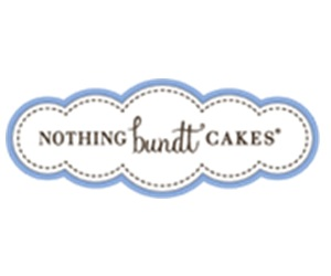 Sponsor Logo for Nothing Bundt Cakes