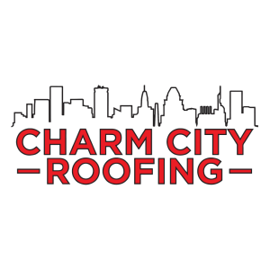 Sponsor Logo for Charm City Roofing