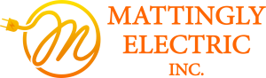 Sponsor Logo for Mattingly Electrical Inc.