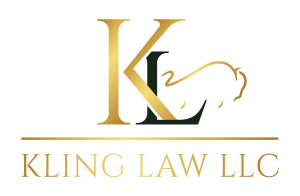 Sponsor Logo for Kling Law Inc.