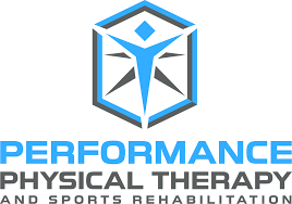 Sponsor Logo for Performance PT & Sport
