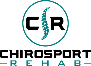 Sponsor Logo for ChirosportRehab