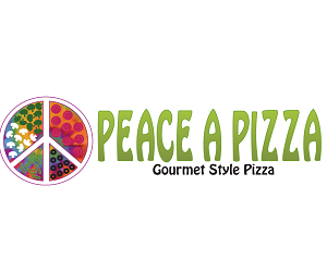 Sponsor Logo for Peace A Pizza