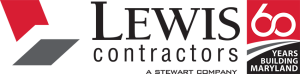 Sponsor Logo for Lewis Contractors