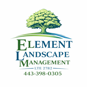 Sponsor Logo for Element Landscape Management