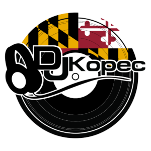 Sponsor Logo for DJ Kopec