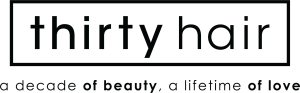 Sponsor Logo for ThirtyHair