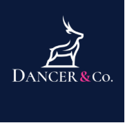 Sponsor Logo for Dancer & Co.