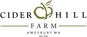 Sponsor Logo for Cider Hill Farm