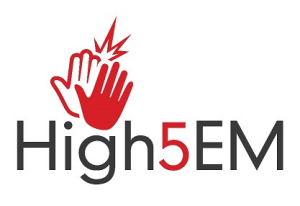 Sponsor Logo for High5EM