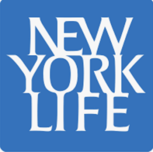 Sponsor Logo for New York Life Insurance Company
