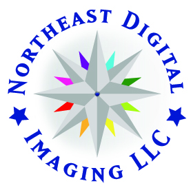 Sponsor Logo for Northeast Digitial Imaging