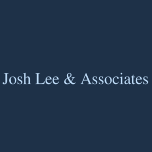 Sponsor Logo for Josh Lee and Associates logo