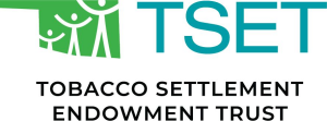 Sponsor Logo for TSET Endowment Trust