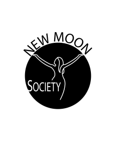 Sponsor Logo for New Moon Society