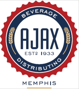 Sponsor Logo for Ajax Distributing Company of Memphis