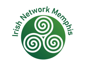Sponsor Logo for Irish Network Memphis