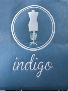 Sponsor Logo for Indigo