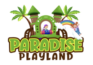 Sponsor Logo for Paradise Playland