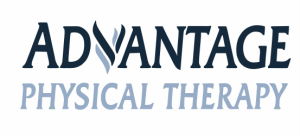 Sponsor Logo for Advantage Physical Therapy