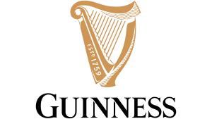Sponsor Logo for Guinness
