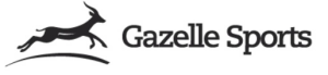 Sponsor Logo for Gazelle Sports