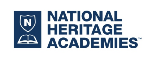 Sponsor Logo for National Heritage Academies