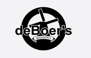 Sponsor Logo for De Boer’s Bakery