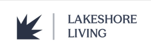 Sponsor Logo for Lakeshore Living