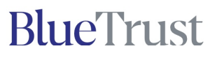 Sponsor Logo for Blue Trust