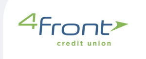 Sponsor Logo for 4 Front Credit Union