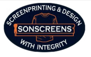 Sponsor Logo for Sonscreens