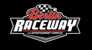 Sponsor Logo for Berlin Raceway