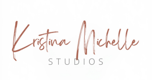 Sponsor Logo for Kristina Michelle Studios