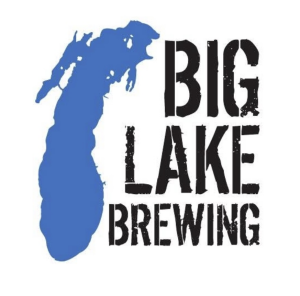 Sponsor Logo for Big Lake Brewery