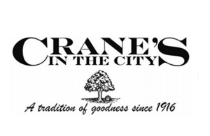 Sponsor Logo for Cranes in the City