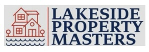 Sponsor Logo for Lakeside Property Masters
