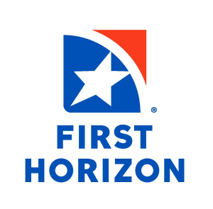 Sponsor Logo for First Horizon