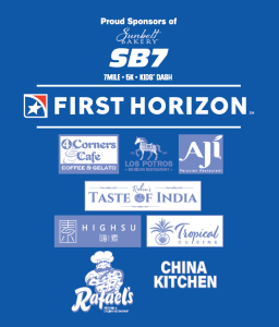 Sponsor Logo for Additional Sponsors