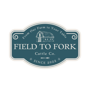 Sponsor Logo for Field to Fork Cattle Co LLC