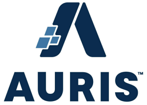 Sponsor Logo for Auris Payroll