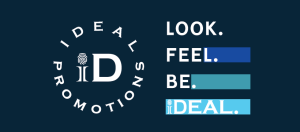 Sponsor Logo for Ideal Promotions